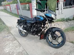 BAJAJ DISCOVER 150